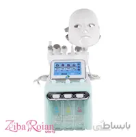 دستگاه هیدروفیشیال 7 کاره 350 وات کندلا