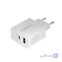 شارژر دیواری کلومن مدل KC-H305