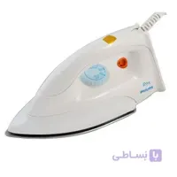 اتو بخار مسافرتی فیلیپس مدل GC135