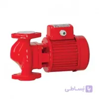 پمپ سمنان انرژی مدل "1 S 100