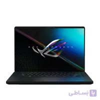 لپ تاپ ایسوس ROG Zephyrus M16 GU603ZM-B ا Asus i9 12900H-16GB-1TB SSD-6GB 3060-WQXGA Laptop