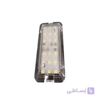 چراغ داخل داشبورد پارس کروز