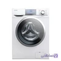 ماشین لباسشویی درب از جلو دوو ا Daewoo DWK-802 - 8Kg
