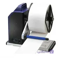 ریوایندر یا جمع کننده لیبل Rewinder Godex T10