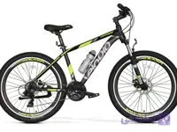 دوچرخه ولوپرو دیسکی سایز 26 مدل VP7000-D