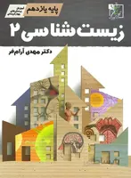 زیست شناسی یازدهم 11 آرام فر تخته سیاه