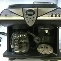 اسپرسوساز سه کاره فوما ژاپن مدل fu 1994