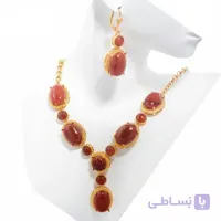 سرویس زنانه طرح طلا کد:۲۲۷۲