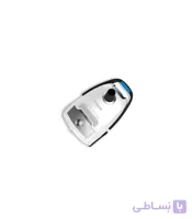 جاروبرقی 1800وات بدون صدا عرشیا مدل CV064-2319