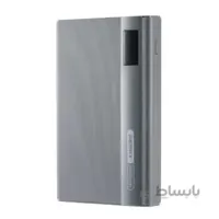 شارژر همراه ریمکس مدل Linon rpp-53 ظرفیت 10000 میلی آمپر ساعت ا Remax Linon RPP-53 10000mAh Power Bank