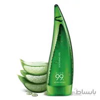 ژل لیفتینگ آلوئه ورا سودا ا sevda lifting gel