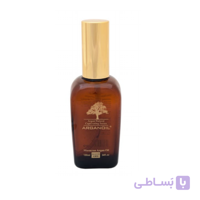 روغن آرگان مراکشی ۱۰۰ میل