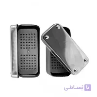 جای فایل اندوباکس