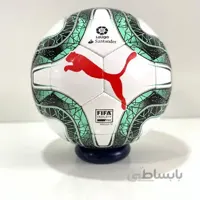 توپ فوتبال پوما سایز 5 دوختی