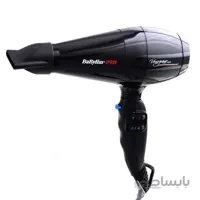 سشوار حرفه ای بابیلیس مدل BAB6610INE ا Babyliss BAB6610INE Professional Hair Dryer