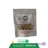 تشویقی سگ آلفا دمبلی مرغ و برنج