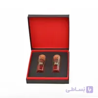 پک کادویی زعفران توتیا مهرآنوش