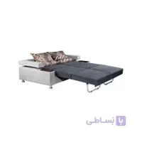 مبل تختخواب شو دو نفره چشمه نور مدل MA-506/2-T