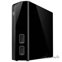 هارددیسک اکسترنال سیگیت مدل Backup Plus Hub Desktop ظرفیت ۸ ترابایت