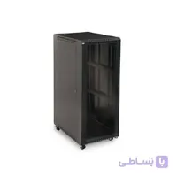رک سرور ایستاده 27 یونیت عمق 100 مدل HPI 2710