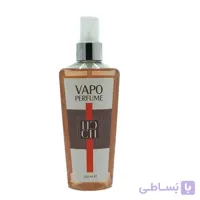 واپو پرفیوم مردانه ایکس اند ال مدل CH