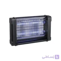 حشره کش برقی عرشیا مدل IK110 2592 ا ARSHIA IK110 2592 LED Insect Killer