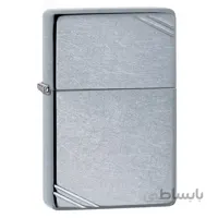 فندک اصل زیپو مدل 267 | وینتیج برس‌خورده