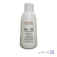 اکسیدان 1 لیتری ویتاال نمره 2 ( 9% )