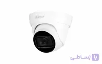 دوربین داهوا مداربسته آنالوگ مدل HAC-HDW1200TL-A ا HAC-HDW1200TL-A 2MP HDCVI IR Eyeball Camera