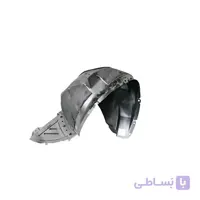 شلگیر جلو آریزو 5