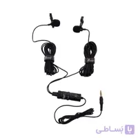 میکروفن یقه ای سوندکو مدل CM Pro Plus