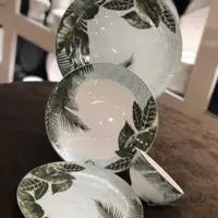 سرویس 29 پارچه 6 نفره بن چاینا