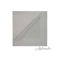 لیبل PVC شیشه ای A4(100 برگی)