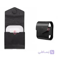 کیف چرم ایرپاد 1 و 2 برند Dux Ducis