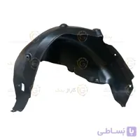 شلگیر عقب چپ لیفان 620