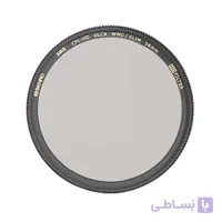 فیلتر لنز عکاسی پلاریزه بنرو Benro SHD CPL 58mm IR Filter