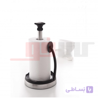 پایه رول دستمال کاغذی باریکو کد BA 15-2-1341 ا Barico BA 15-2-1341 Napkin Holder