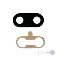 شیشه دوربین شیائومی Xiaomi Redmi 8 Camera Glass Lens