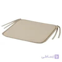 بالشتک IKEA مدل BRÄMÖN رنگ بژ