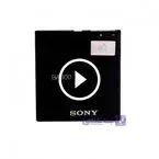 باتری موبایل مدل BA800 با ظرفیت 1700mAh مناسب برای گوشی موبایل سونی Xperia V ا BA800 1700mAh Mobile Phone Battery For Sony Xperia V کد 248245