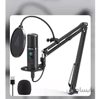 میکروفون استودیویی ماونو MAONO مدل PM422 آکبند
