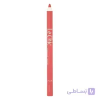 مداد لب بادوام لچیک شماره 143