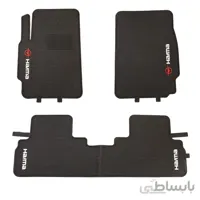 کفپوش لاستیکی مناسب برای هایما s7