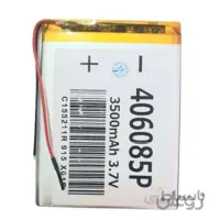 باتری تبلت چینی battery tablet 3500mah