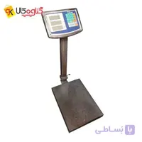 باسکول 150 کیلویی کمری