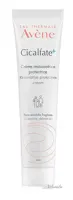کرم ترميم کننده اون Avene مدل سیکالفیت 40 ميلي ليتر ا Avene Cicalfate Post Procedure Skin Repair Cream-40ml