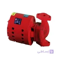 پمپ سیرکولاتور خطی تهران (بلندکاست)یکسره مدل "1/4-1 S25