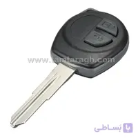 قاب ریموت سوزوکی گرند ویتارا