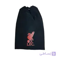 دستمال سر و گردن مدل لیورپول کد 002
