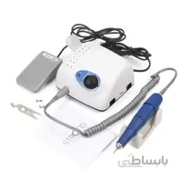 سوهان برقی ناخن استرانگ 210 Strong 210 Electric Na